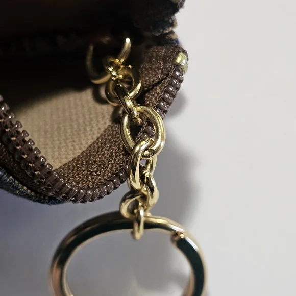 Dooney & Bourke Coin Purse - Picture 5 of 8